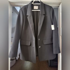 Old Navy, Medium, Black